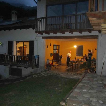 Alla Casetta B&B Cesiomaggiore Exterior foto