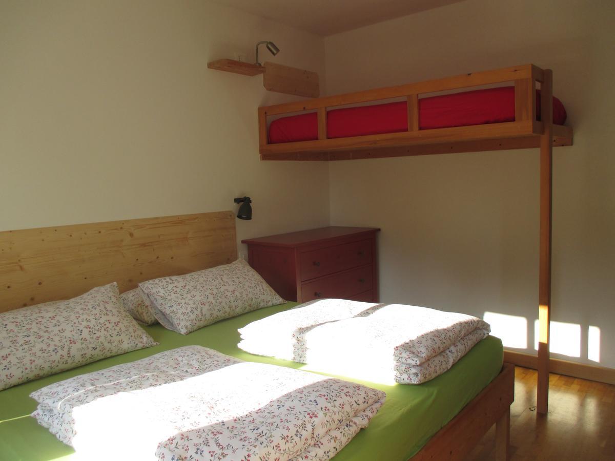 Alla Casetta B&B Cesiomaggiore Exterior foto