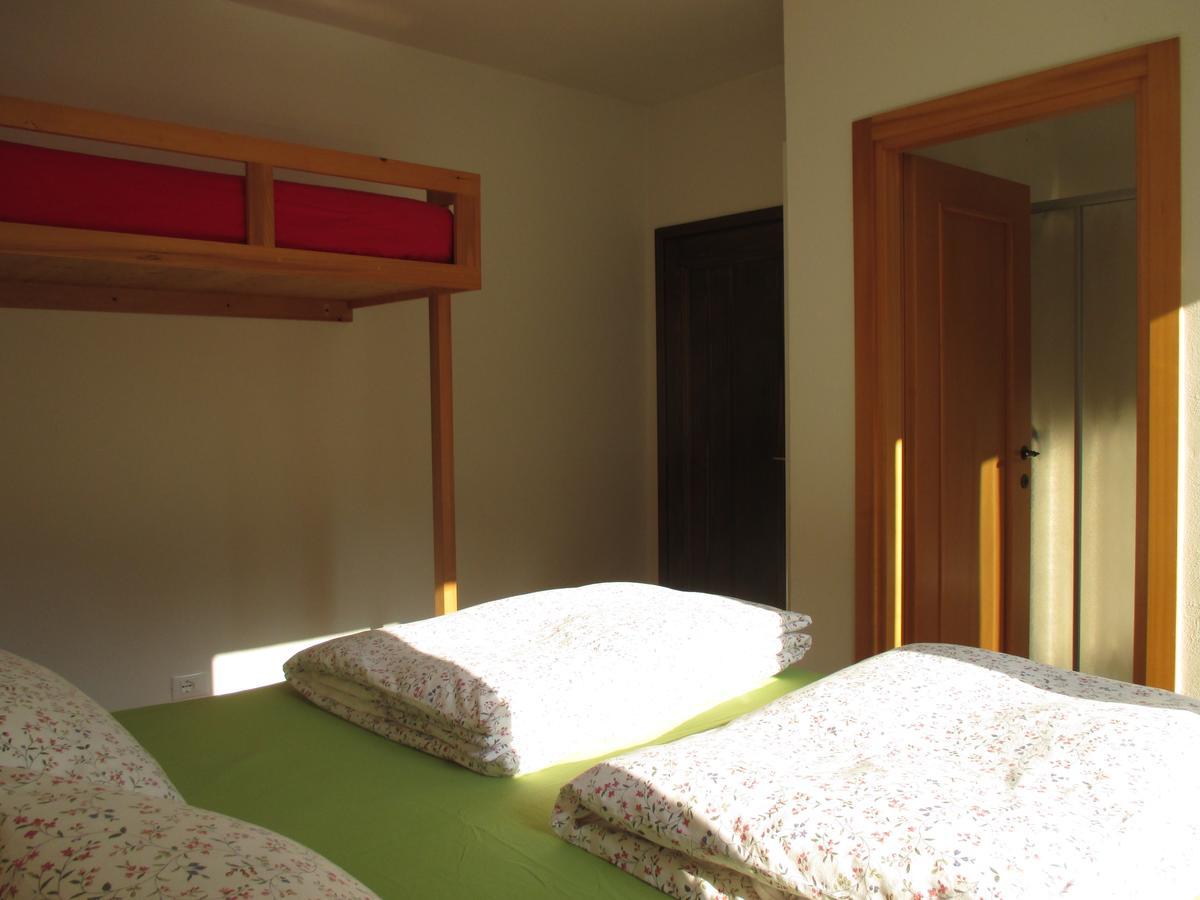 Alla Casetta B&B Cesiomaggiore Exterior foto