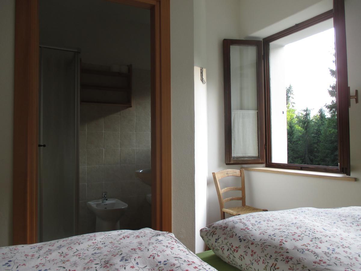 Alla Casetta B&B Cesiomaggiore Exterior foto